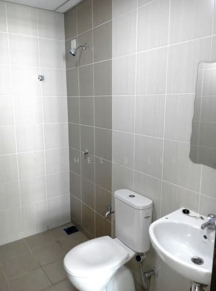 Apartment for Rent at Akasia Apartment - Michelle Lee - Bathroom - PropertyGuru.com.my