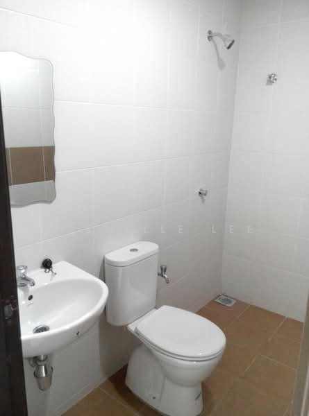 Apartment for Rent at Akasia Apartment - Michelle Lee - Bathroom - PropertyGuru.com.my