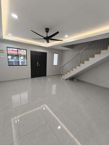 2-storey Terraced House for Sale in Bukit Indah (Iskandar Puteri (Nusajaya)) - Iden Tan - Living Room - PropertyGuru.com.my
