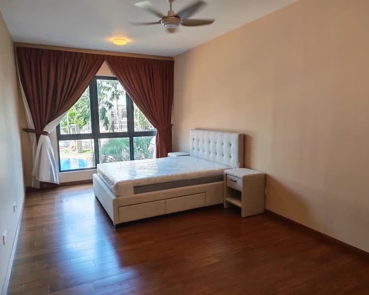 Apartment for Rent at Molek Pine 4 - Jin Chew - Bedroom - PropertyGuru.com.my