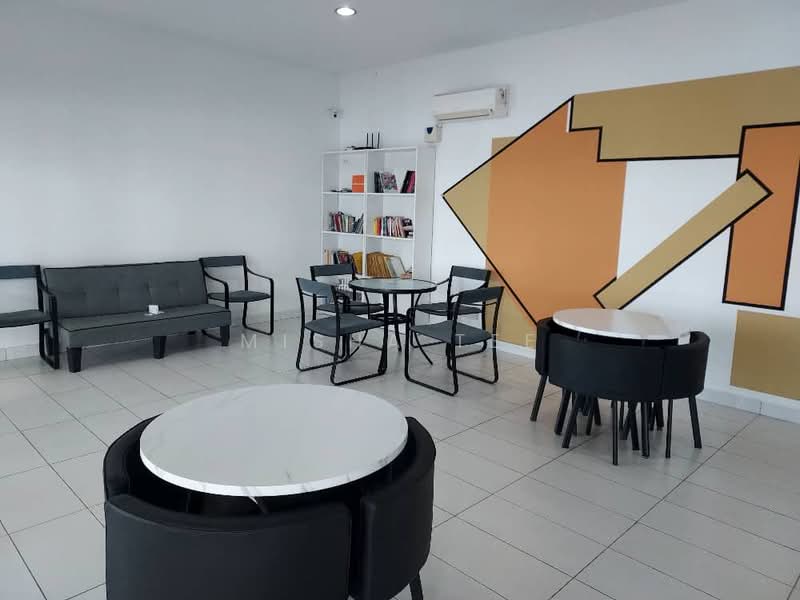 Servis Apartment untuk Disewa di Galleria Equine Park - Misha Tee - PropertyGuru.com.my