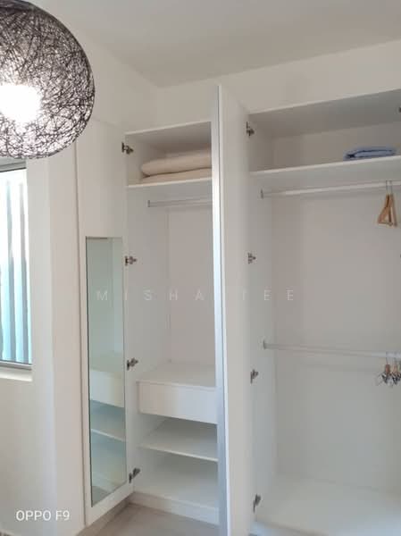 Servis Apartment untuk Disewa di Galleria Equine Park - Misha Tee - PropertyGuru.com.my