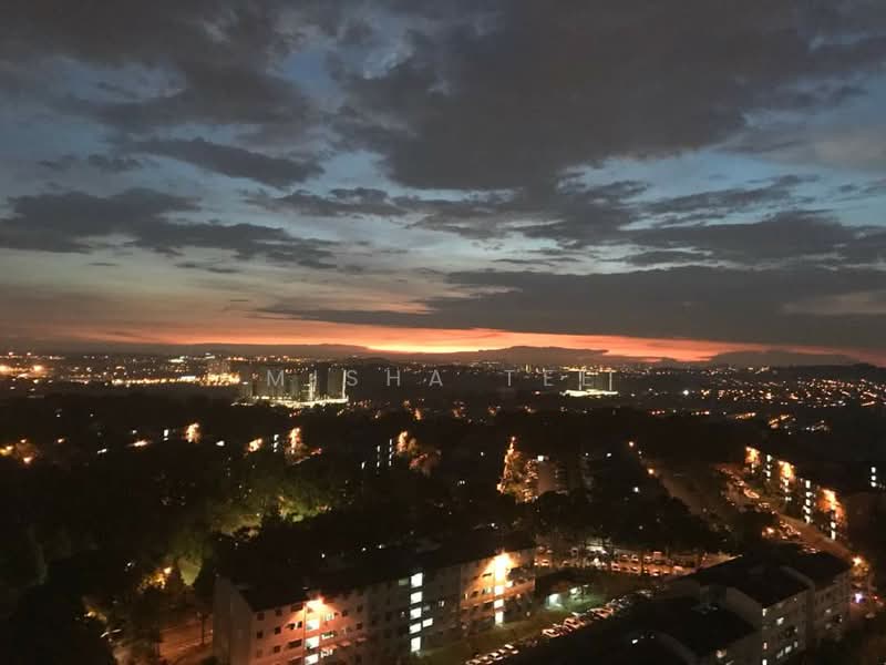 Servis Apartment untuk Disewa di Galleria Equine Park - Misha Tee - PropertyGuru.com.my