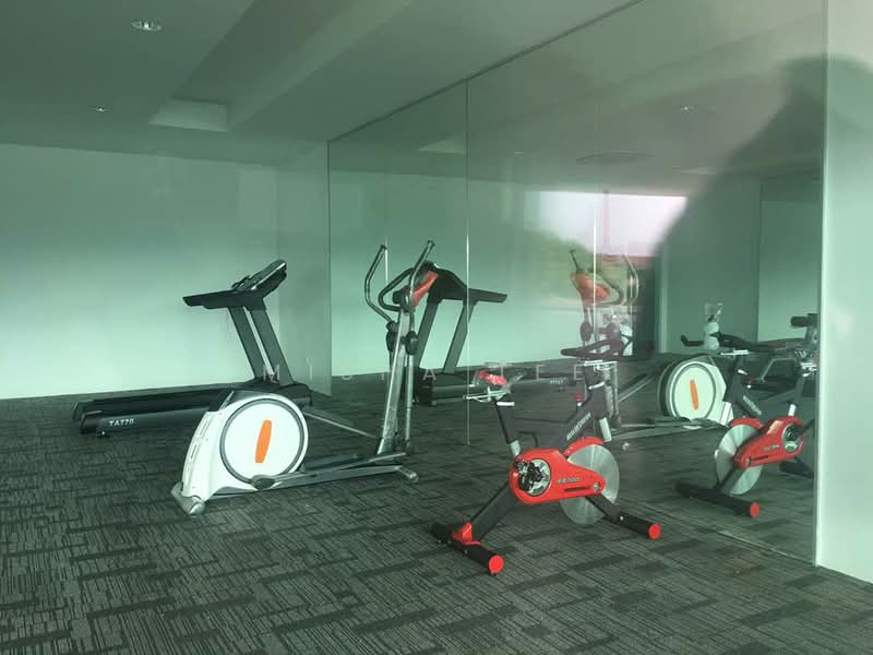 Servis Apartment untuk Disewa di Galleria Equine Park - Misha Tee - PropertyGuru.com.my