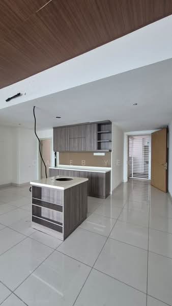 Servis Apartment untuk Disewa di Southkey Mosaic - Caleb Yeo - Kitchen - PropertyGuru.com.my