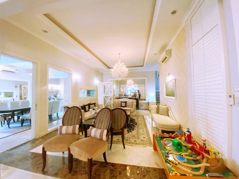 Bungalow for Rent in D' Villa Botany (Petaling Jaya) - Jagger Moo - PropertyGuru.com.my