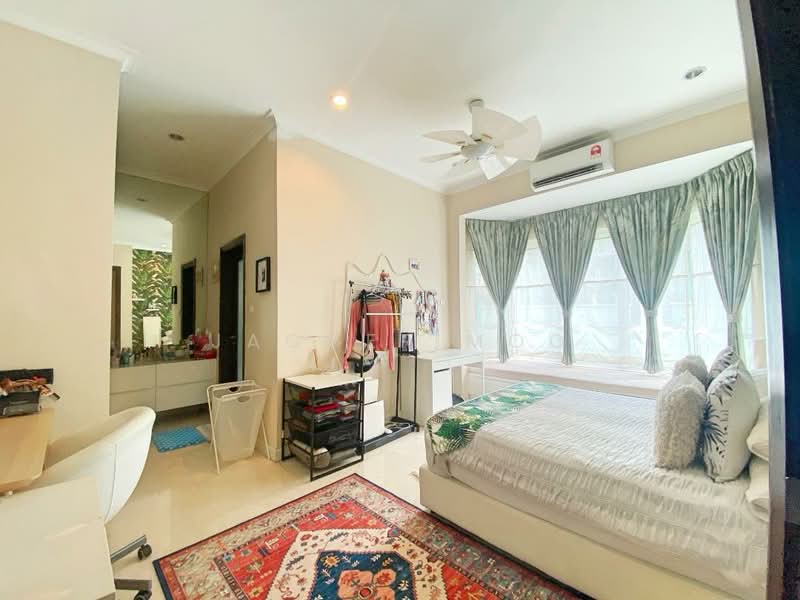 Bungalow for Rent in D' Villa Botany (Petaling Jaya) - Jagger Moo - PropertyGuru.com.my