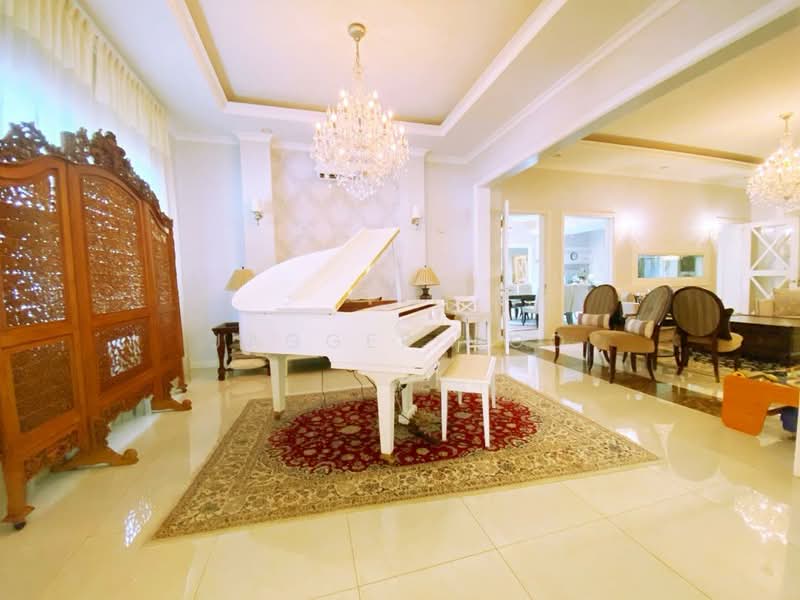 Bungalow for Rent in D' Villa Botany (Petaling Jaya) - Jagger Moo - PropertyGuru.com.my