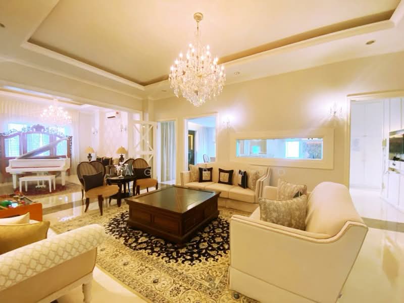Bungalow for Rent in D' Villa Botany (Petaling Jaya) - Jagger Moo - PropertyGuru.com.my