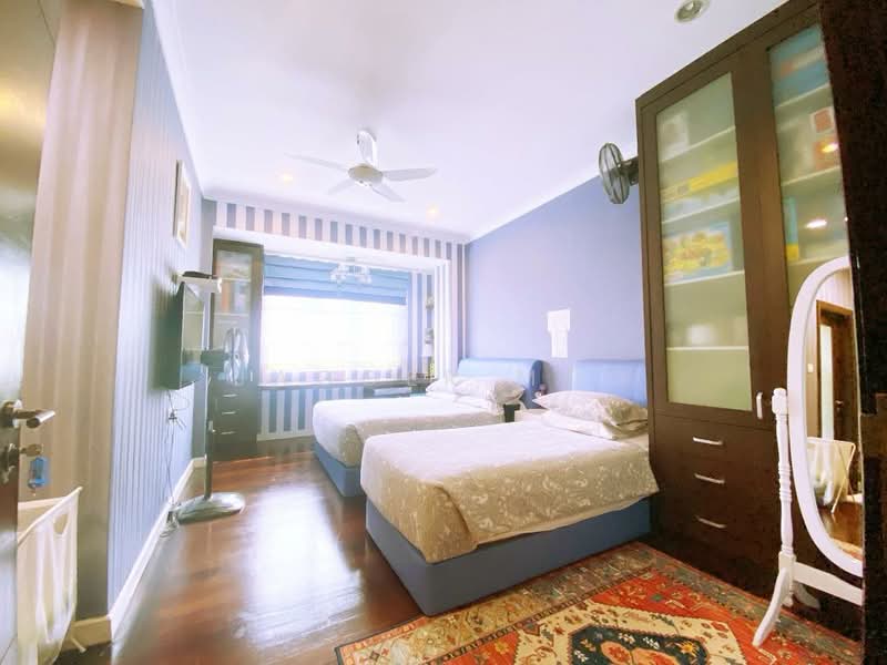 Bungalow for Rent in D' Villa Botany (Petaling Jaya) - Jagger Moo - PropertyGuru.com.my