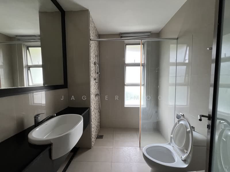 Bungalow for Rent in D' Villa Botany (Petaling Jaya) - Jagger Moo - Bathroom - PropertyGuru.com.my