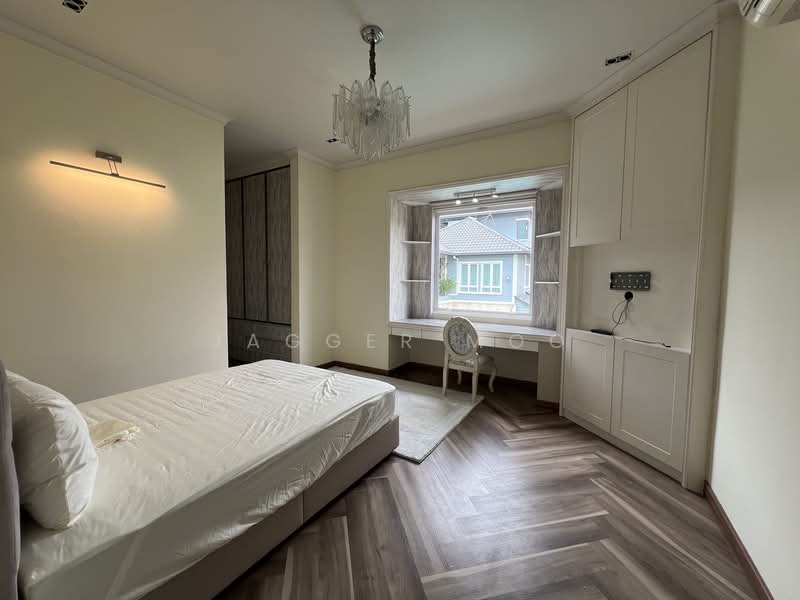 Bungalow for Rent in D' Villa Botany (Petaling Jaya) - Jagger Moo - Bedroom - PropertyGuru.com.my