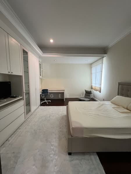 Bungalow for Rent in D' Villa Botany (Petaling Jaya) - Jagger Moo - Bedroom - PropertyGuru.com.my