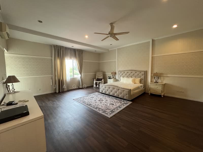 Bungalow for Rent in D' Villa Botany (Petaling Jaya) - Jagger Moo - Bedroom - PropertyGuru.com.my