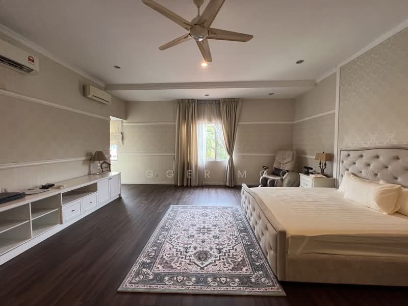 Bungalow for Rent in D' Villa Botany (Petaling Jaya) - Jagger Moo - PropertyGuru.com.my