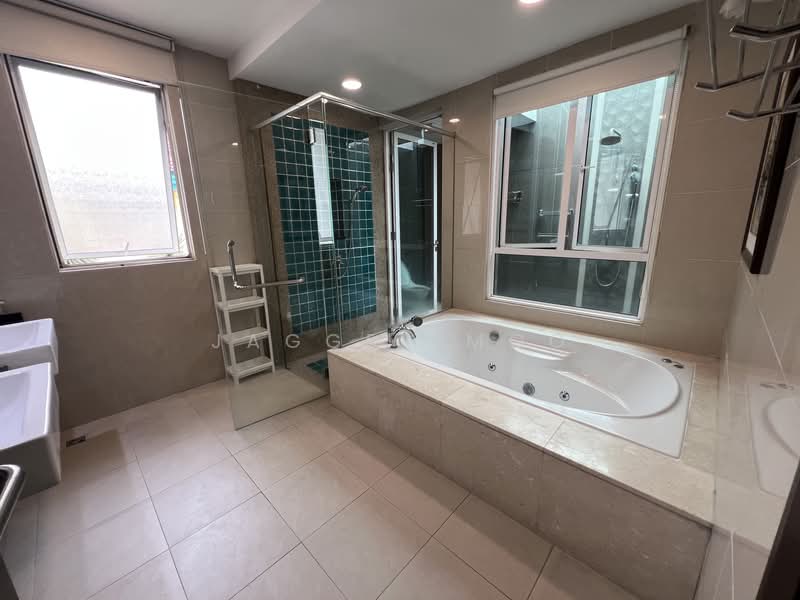 Bungalow for Rent in D' Villa Botany (Petaling Jaya) - Jagger Moo - PropertyGuru.com.my