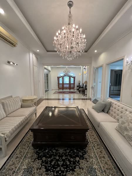 Bungalow for Rent in D' Villa Botany (Petaling Jaya) - Jagger Moo - PropertyGuru.com.my