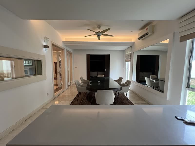 Bungalow for Rent in D' Villa Botany (Petaling Jaya) - Jagger Moo - PropertyGuru.com.my