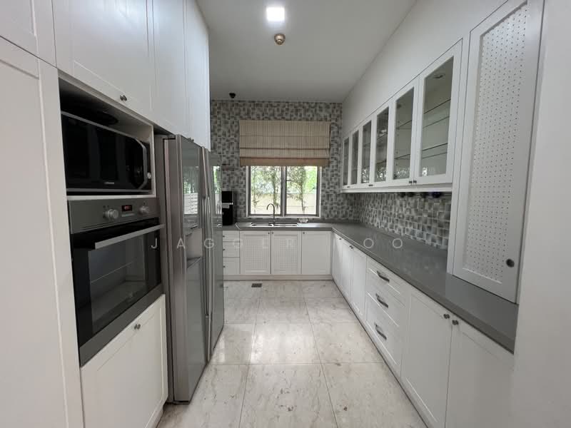 Bungalow for Rent in D' Villa Botany (Petaling Jaya) - Jagger Moo - PropertyGuru.com.my