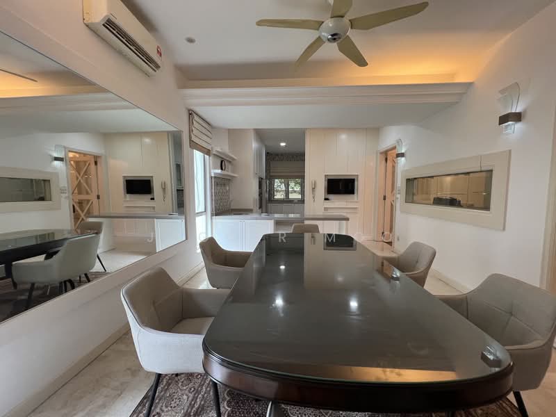Bungalow for Rent in D' Villa Botany (Petaling Jaya) - Jagger Moo - PropertyGuru.com.my