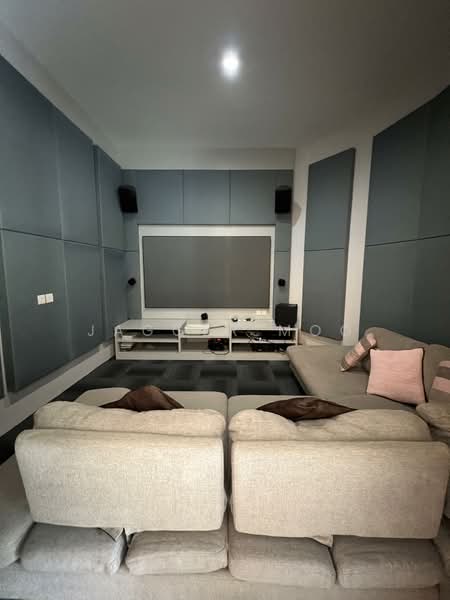 Bungalow for Rent in D' Villa Botany (Petaling Jaya) - Jagger Moo - PropertyGuru.com.my