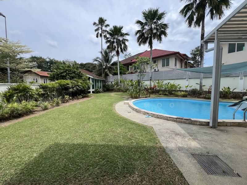 Bungalow for Rent in D' Villa Botany (Petaling Jaya) - Jagger Moo - PropertyGuru.com.my