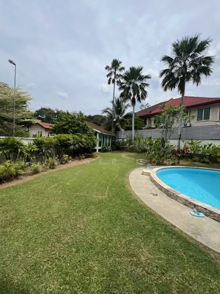 Bungalow for Rent in D' Villa Botany (Petaling Jaya) - Jagger Moo - PropertyGuru.com.my