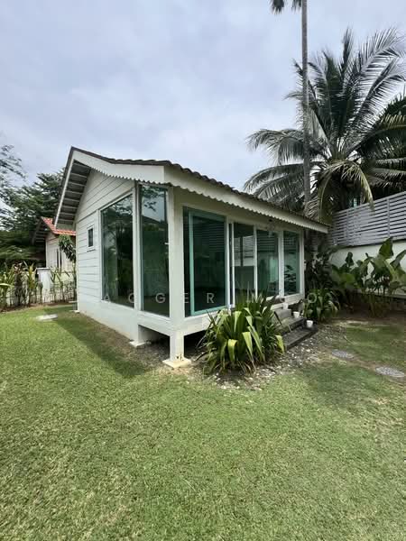 Bungalow for Rent in D' Villa Botany (Petaling Jaya) - Jagger Moo - PropertyGuru.com.my