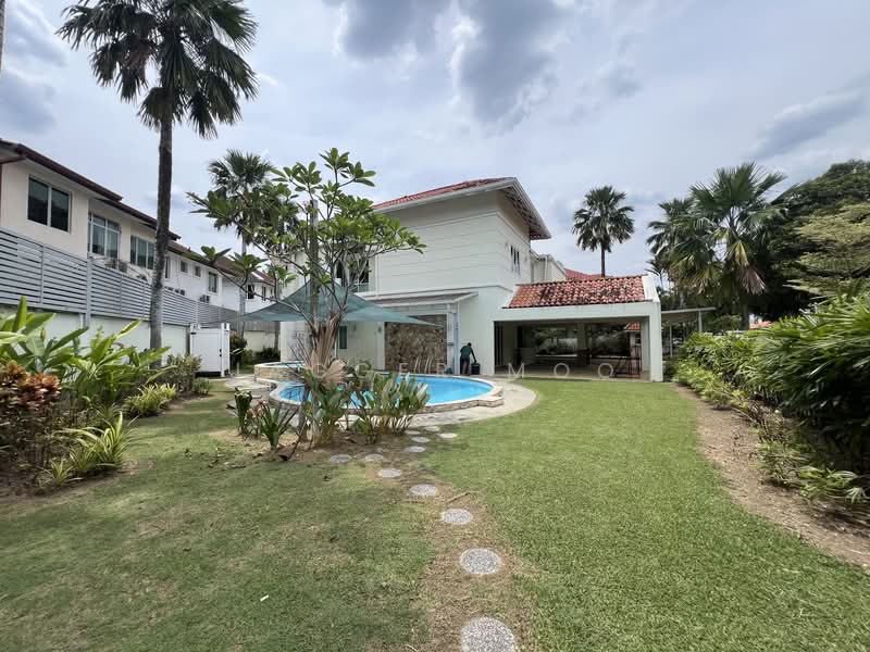 Bungalow for Rent in D' Villa Botany (Petaling Jaya) - Jagger Moo - PropertyGuru.com.my