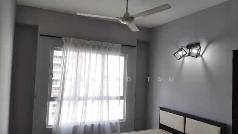 Servis Apartment untuk Disewa di Metropolitan Square - Raymond Tan - Bedroom - PropertyGuru.com.my