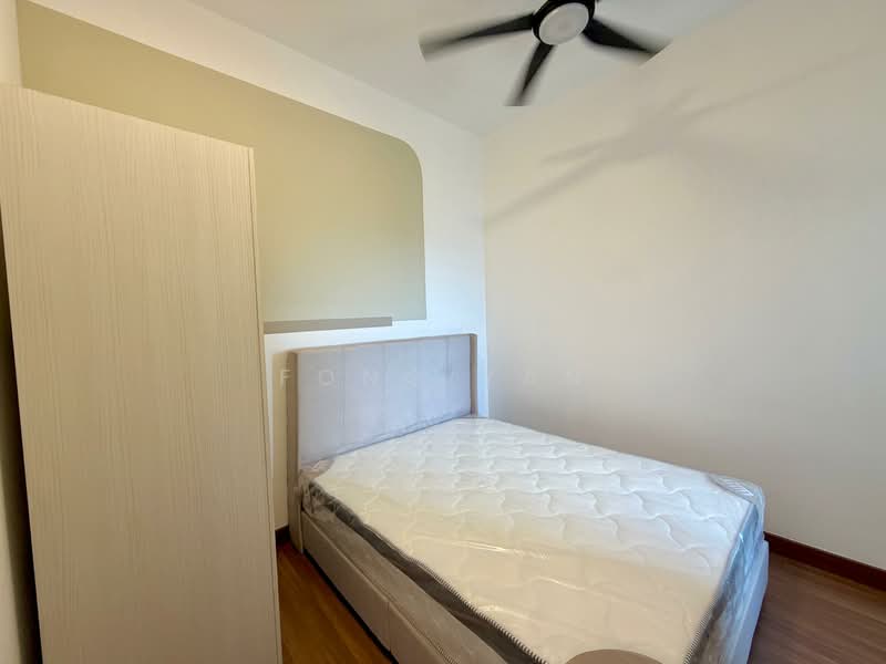 Service Residence for Rent at Sunsuria Forum - Fong Yan - Bedroom - PropertyGuru.com.my