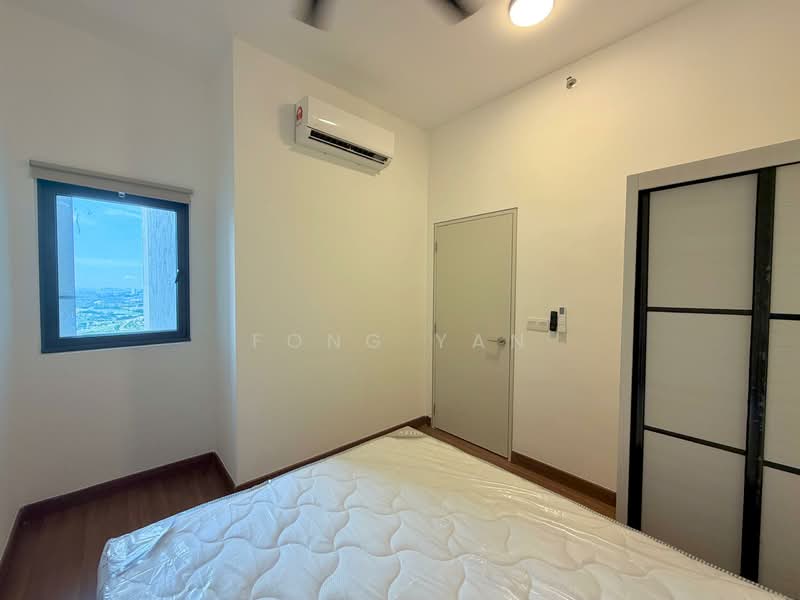 Service Residence for Rent at Sunsuria Forum - Fong Yan - Bedroom - PropertyGuru.com.my