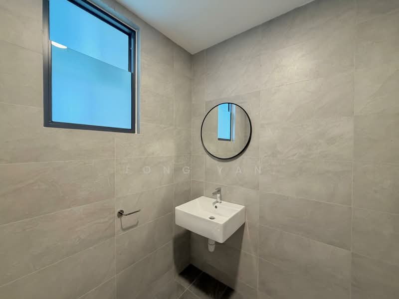 Service Residence for Rent at Sunsuria Forum - Fong Yan - PropertyGuru.com.my