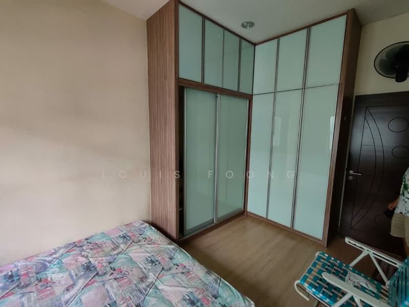Rumah Bandar untuk Disewa di Jalan Ipoh (Kuala Lumpur) - Louis Foong - Bedroom - PropertyGuru.com.my