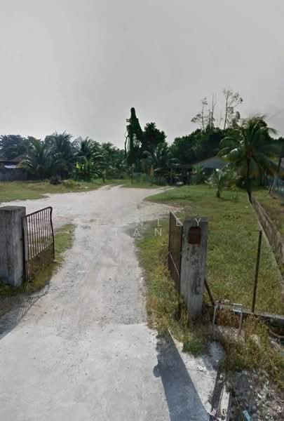 Tanah Kediaman untuk Dijual di Johor Bahru (Johor) - Stanley Tan - Exterior - PropertyGuru.com.my