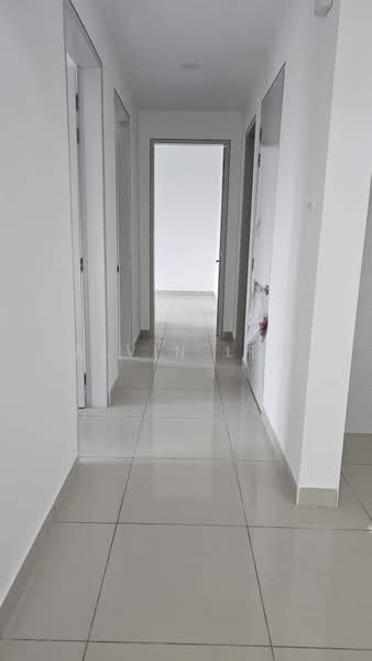 Condominium for Rent at Alstonia Residence - Alvin Lee - Corridor - PropertyGuru.com.my
