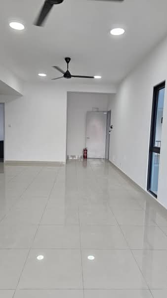 Condominium for Rent at Alstonia Residence - Alvin Lee - Living Room - PropertyGuru.com.my