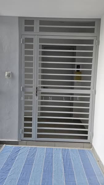 Condominium for Rent at Alstonia Residence - Alvin Lee - Entrance - PropertyGuru.com.my