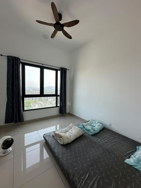 Condominium for Rent at Alstonia Residence - Alvin Lee - Bedroom - PropertyGuru.com.my