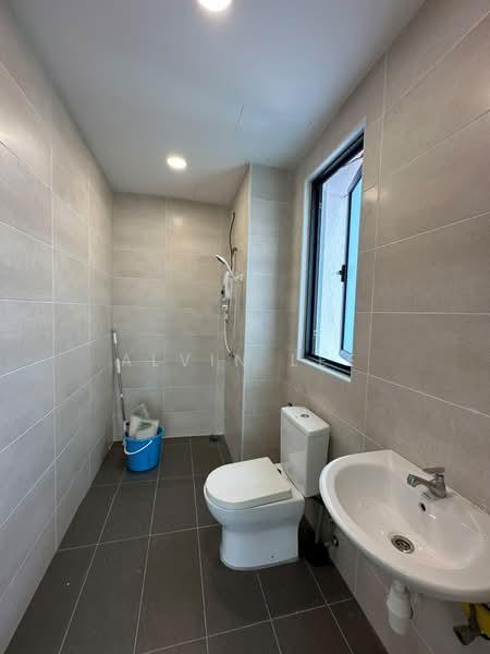 Condominium for Rent at Alstonia Residence - Alvin Lee - Bathroom - PropertyGuru.com.my