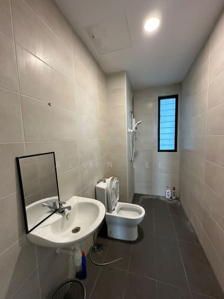 Condominium for Rent at Alstonia Residence - Alvin Lee - Bathroom - PropertyGuru.com.my