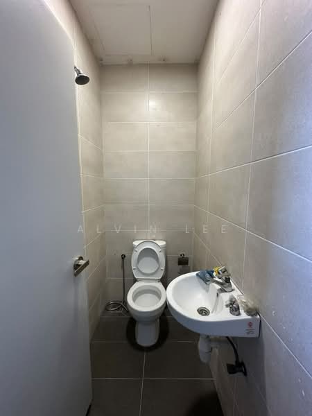 Condominium for Rent at Alstonia Residence - Alvin Lee - Bathroom - PropertyGuru.com.my