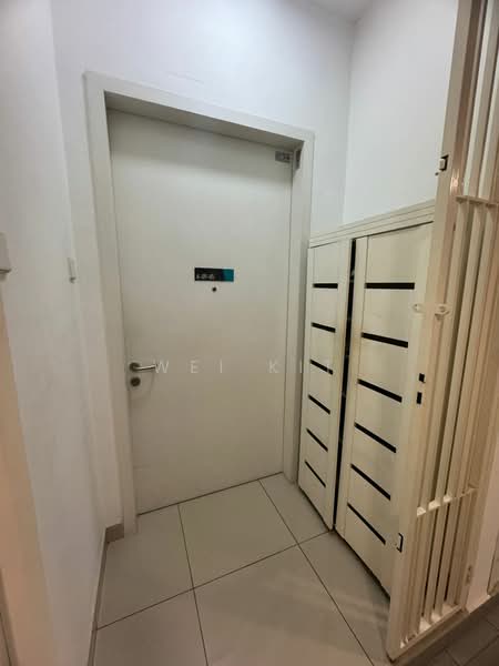 Service Residence for Rent at Utropolis Suites 2 - Wei Kit - Entrance - PropertyGuru.com.my