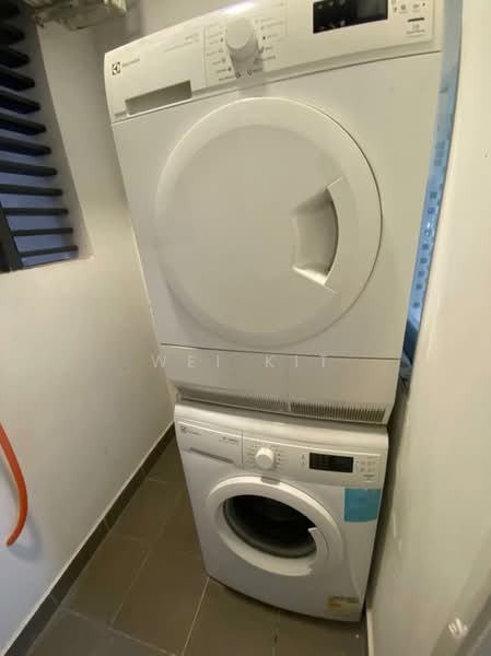 Service Residence for Rent at Utropolis Suites 2 - Wei Kit - PropertyGuru.com.my