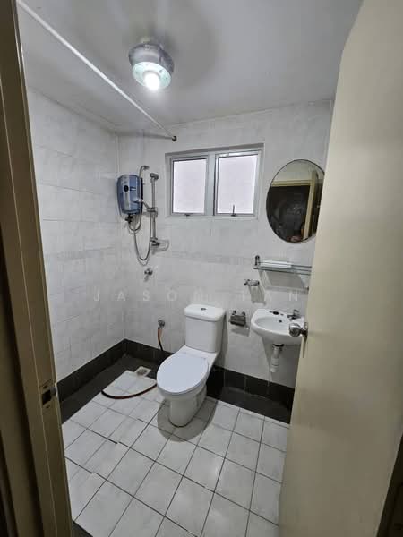 Apartment for Sale at Villa Pavilion - Jason Tan - Bathroom - PropertyGuru.com.my
