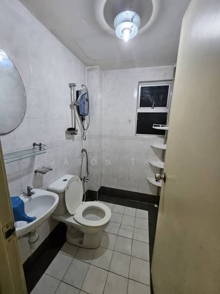 Apartment for Sale at Villa Pavilion - Jason Tan - Bathroom - PropertyGuru.com.my