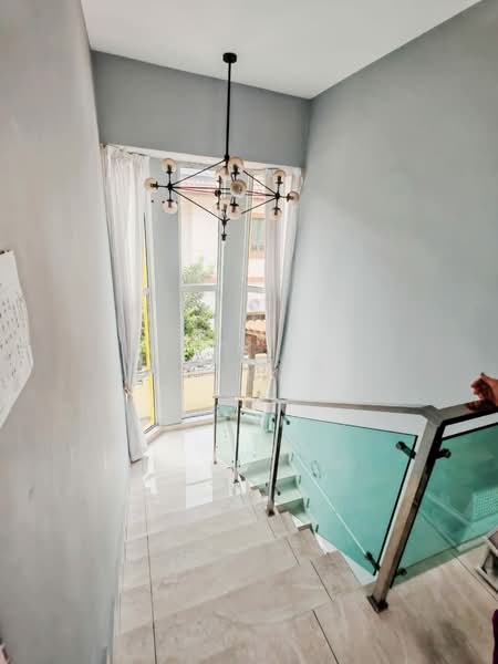 Semi-Detached House for Sale in Taman Bukit Serdang (Seri Kembangan) - Sky Wong - Interior - PropertyGuru.com.my