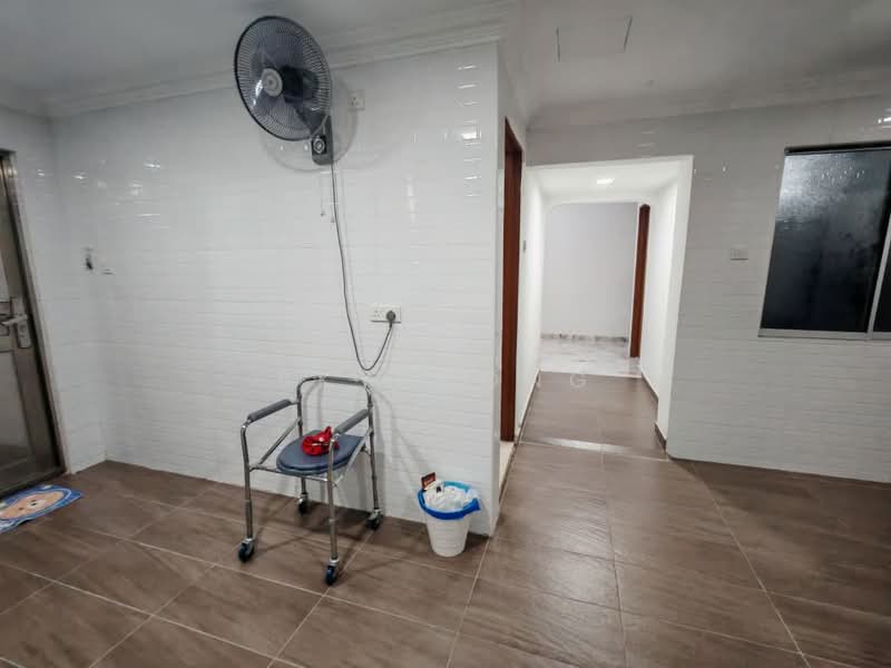 Semi-Detached House for Sale in Taman Bukit Serdang (Seri Kembangan) - Sky Wong - Interior - PropertyGuru.com.my