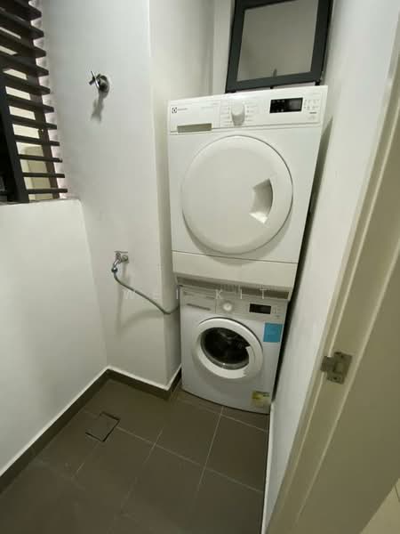 Service Residence for Rent at Utropolis Suites 2 - Wei Kit - Interior - PropertyGuru.com.my