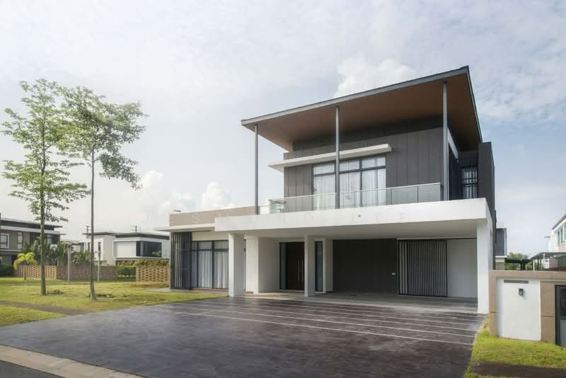 Bungalow for Rent in Iskandar Puteri (Nusajaya) (Johor) - Jesmond Lee - PropertyGuru.com.my